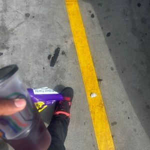 Meet your Posher, Isaiah got handz